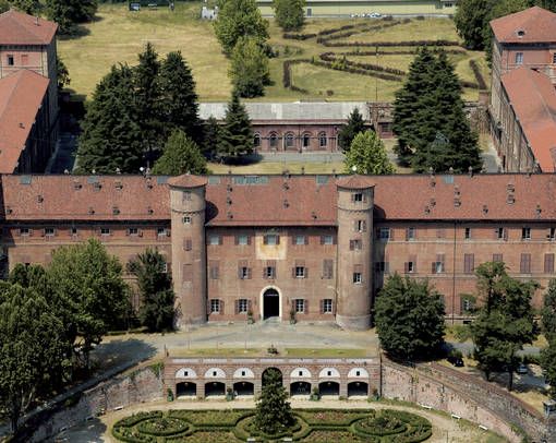 Castello di Moncalieri, concreti passi avanti per la nuova apertura del percorso di visita