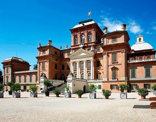 Al Castello di Racconigi domenica 8 aprile scalata mozzafiato in cima alla Torre Guariniana