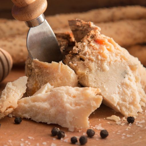 Bocuse d'Or Europe Off 2018, la cultura profuma di formaggio