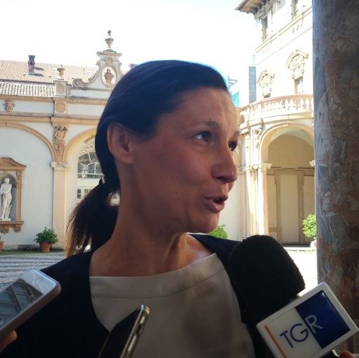 I rappresentanti di Fish Piemonte ricevuti dall'assessore regionale Caucino