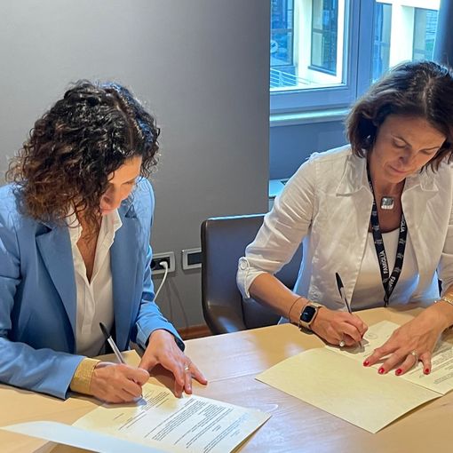 L'assessore Caucino e il Piemonte sposano il &quot;modello Trento&quot;: &quot;La famiglia alla base di tutte le politiche regionali&quot;