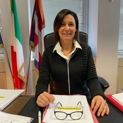 In arrivo 1 milione per i centri famiglie piemontesi, Caucino: &quot;Meno videogames e più giochi tradizionali&quot;