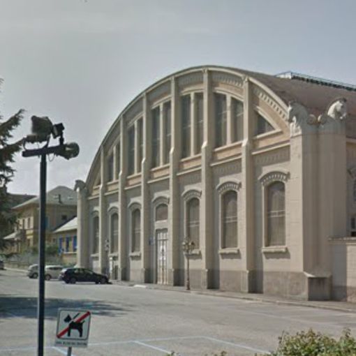 La Cavallerizza Caprilli di Pinerolo non ha problemi statici