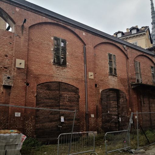 Stretta sulla Cavallerizza, domani una decisione sul bene Unesco