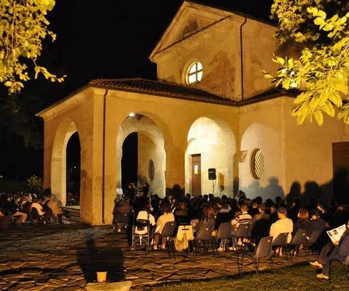 Cavour: torna “Insieme a concerto”,  la rassegna musicale estiva organizzata dal Gruppo Donne Insieme
