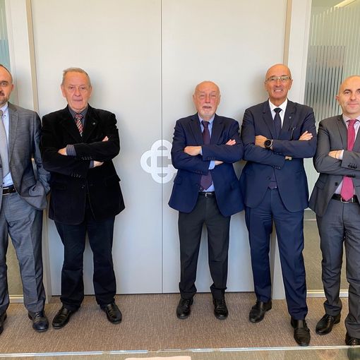 organi sociali BCC
