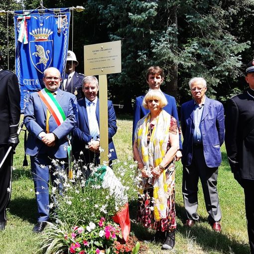 Torino celebra Guido Chiarelli: ingegnere, artista e pioniere dell’illuminazione pubblica