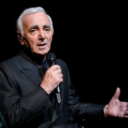 Una serata dedicata ad Aznavour in occasione della giornata della memoria armena