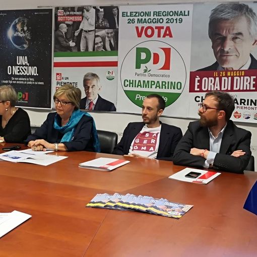 Furia (Pd): &quot;Europee test governo, solo noi possiamo spezzare asse politico Lega-M5S&quot;