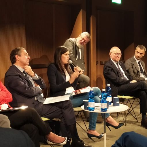 Rapporto Rota su Torino: “Futuro rinviato, la città ha perso la vocazione al confronto&quot;