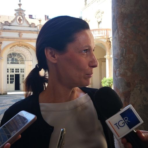 Incontro proficuo tra Ordine Assistenti sociali del Piemonte e l'Assessore regionale Caucino