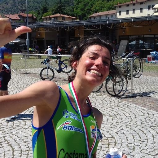 Dai Campionati Italiani di Triathlon Medio di Lovere al TriCross della Sila, dal durissimo Olimpico di Recco all’Olimpico del Lago di Brasimone: gli atleti di Valdigne Triathlon hanno partecipato nel Week End alle più importanti gare italiane