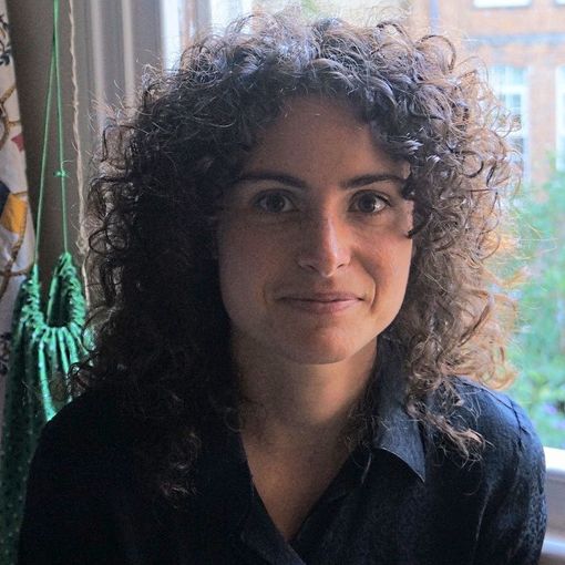 Chiara Marletto, ricercatrice torinese a Oxford per il futuro dei super-computer quantistici