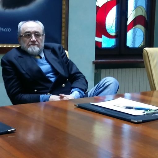 Verso la Corsa Rosa 2019: “Dal ciclismo ho imparato a soffrire e a vincere”