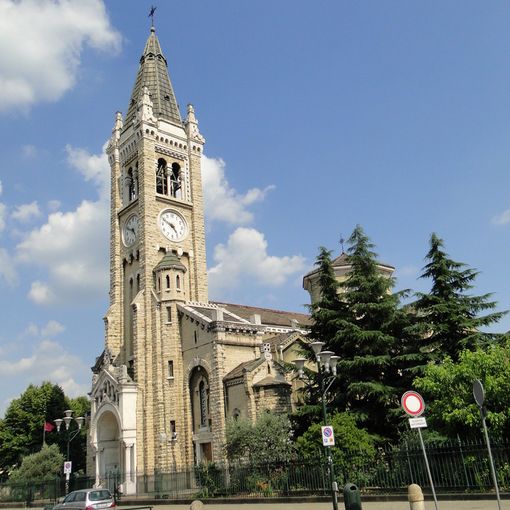 Festa di Santa Rita 2018