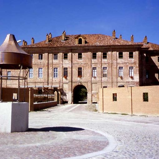 Tenuta La Mandria in vendita, Chivasso vuole 1,5 milioni di euro