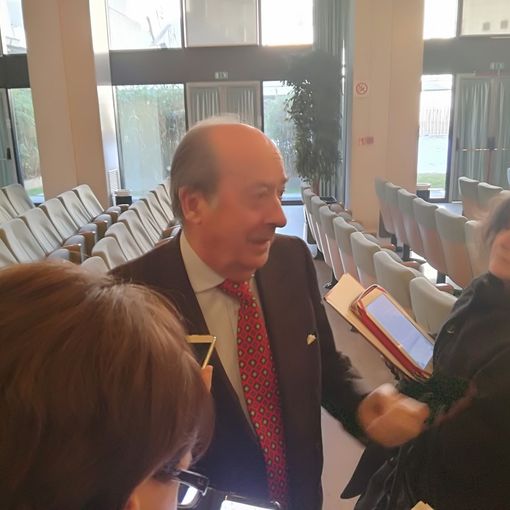 Torino Musei, Cibrario: &quot;Licenziamenti non ancora definitivi, ma il piano è stato approvato da tutti i soci, compreso il Comune&quot;