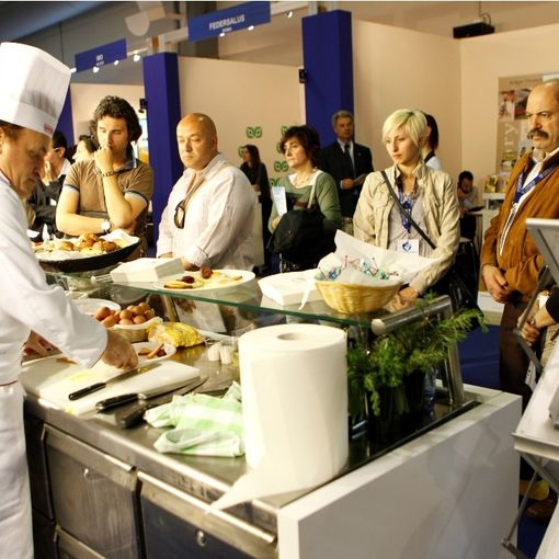 Cibus 2018, il cibo italiano si presenta al mondo