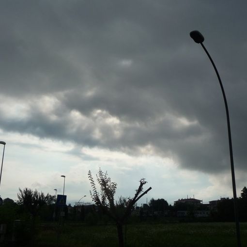 Weekend dal meteo incerto, ma la settimana prossima ritorna la stabilità
