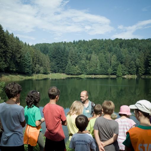 Dal 3 al 9 agosto torna in Valchiusella l'appuntamento con Cinemambiente