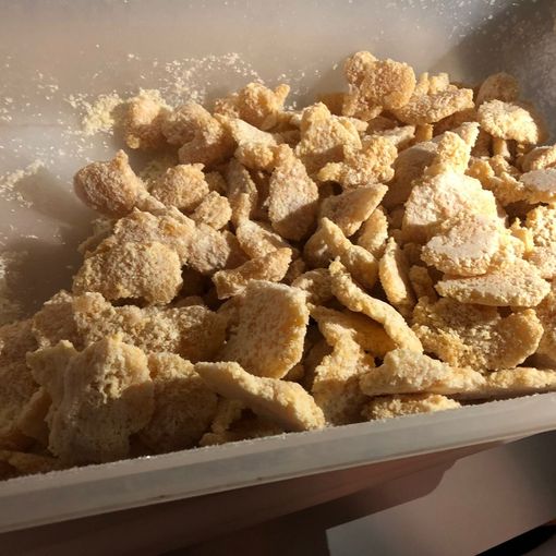 Alimenti mal conservati, denunciato il titolare di un ristorante cinese/giapponese di via Sacchi