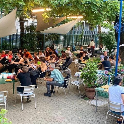 Torna a vivere lo storico circolo Arci &quot;Risorgimento&quot; a Barriera di Milano