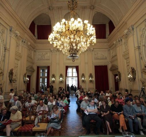 Dal 10 settembre al Circolo dei Lettori torna l'appuntamento con &quot;Giorni Selvaggi&quot;