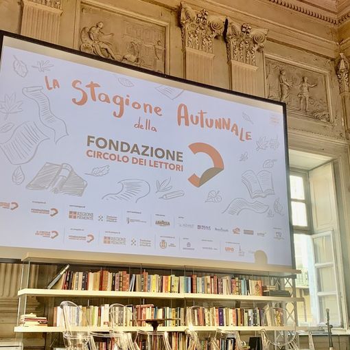circolo dei lettori