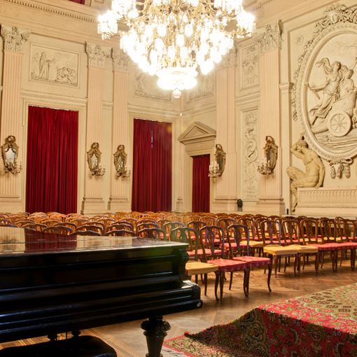 Aprile tra Italia e Spagna al Circolo dei lettori di Torino