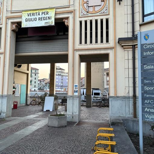 La Circoscrizione 3 in corso Peschiera