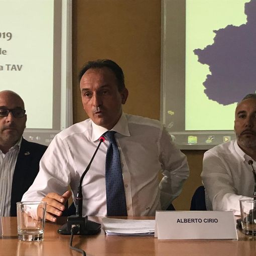 Cirio: &quot;Sulla base della Costituzione, rivendichiamo la sacrosanta autonomia dei nostri territori&quot;