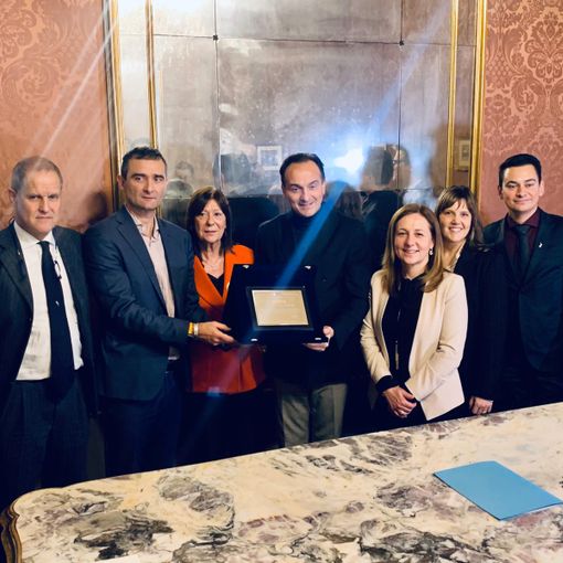 780mila euro dalla Regione per recuperare l'ex asilo nido &quot;Olivetti&quot;di Ivrea