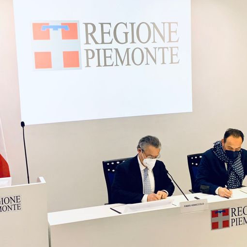 Regione Piemonte e Agenzia delle Entrate rafforzano la collaborazione per la gestione di Irap e Irpef
