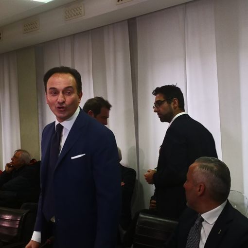 Il piemontese Brunetti nello staff del Commissario Ue all'Agricoltura, Cirio: &quot;Così conteremo di più in Europa&quot;