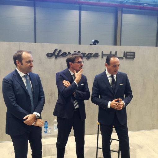 Stellantis, Cirio e Lo Russo: &quot;Investire a Torino e in Piemonte deve essere conveniente&quot; [VIDEO]