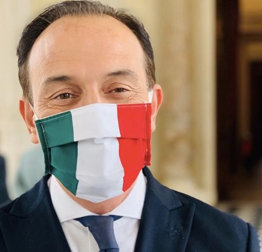 Coronavirus, Cirio: &quot;I dati ci dicono che il Piemonte è in piena salute, dopodomani riapriremo in sicurezza&quot;