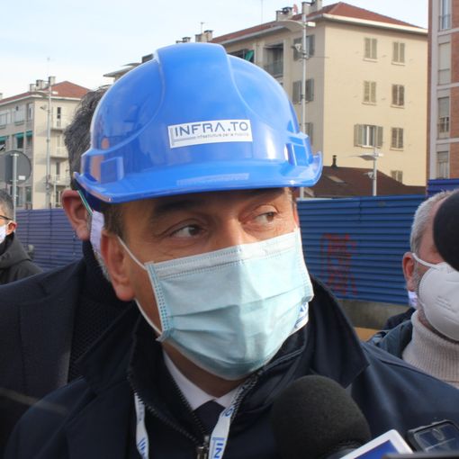 Alberto Cirio
