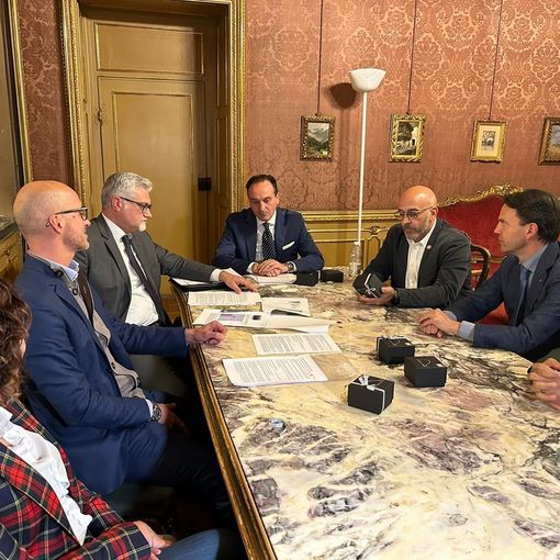 Gianduiotto, Cirio al contrattacco: il presidente convoca i rappresentanti del comitato per la tutela del marchio