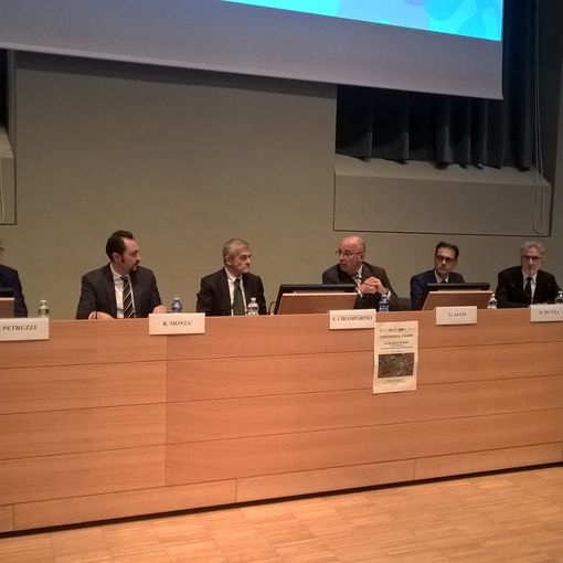 Parte il bando da 156 milioni di euro per la nuova Città delle scienze a Grugliasco (FOTO e VIDEO)