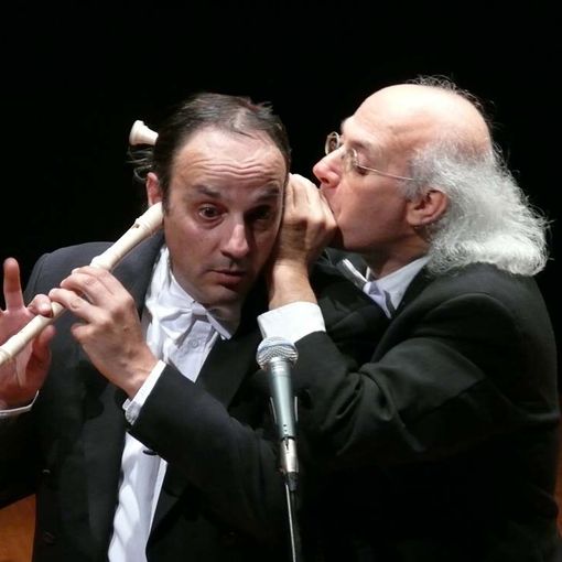 Il Teatro Ragazzi e Giovani fa &quot;tris&quot;: tre spettacoli in programma nel weekend