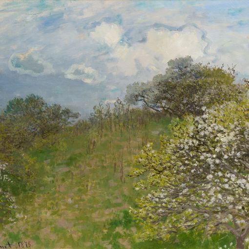 Da Monet a Picasso: capolavori della Johannesburg Art Gallery in mostra a Palazzo Barolo