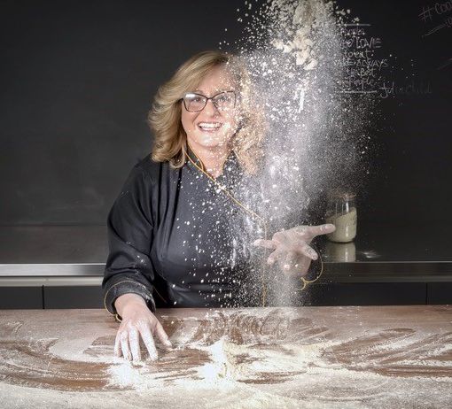 Voglia di torte salate e strudel? Ecco come fare la pasta matta!