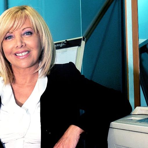 Claudia Gallipoli, Amministratore delegato dell'agenzia immobiliare Qui le Case più belle
