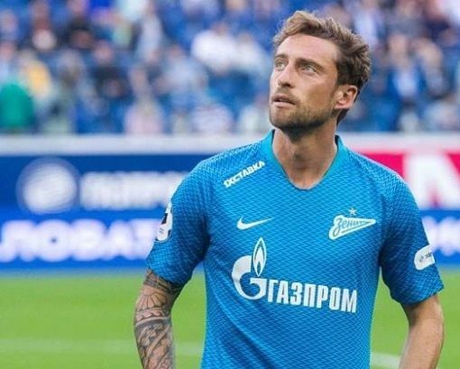Rapina a casa Marchisio: i ladri sono entrati da una porta finestra