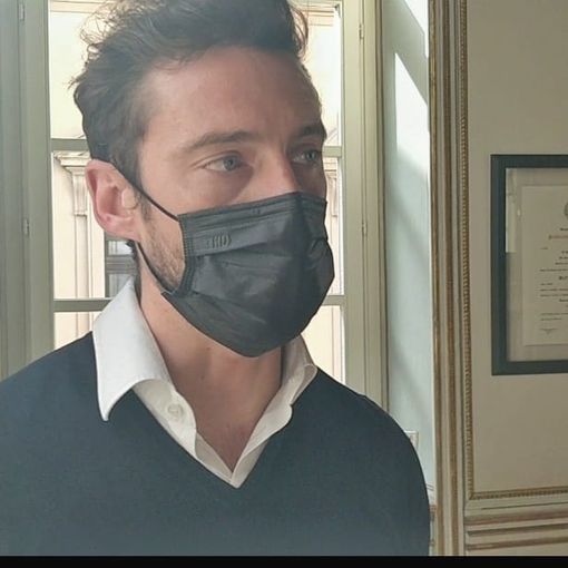 Claudio Marchisio - foto d'archivio