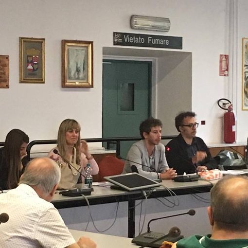 Co-City: presentati i progetti previsti per la Circoscrizione 6 di Torino