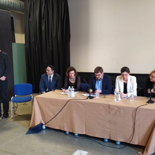 Torino all'avanguardia dei beni comuni grazie a Co-City