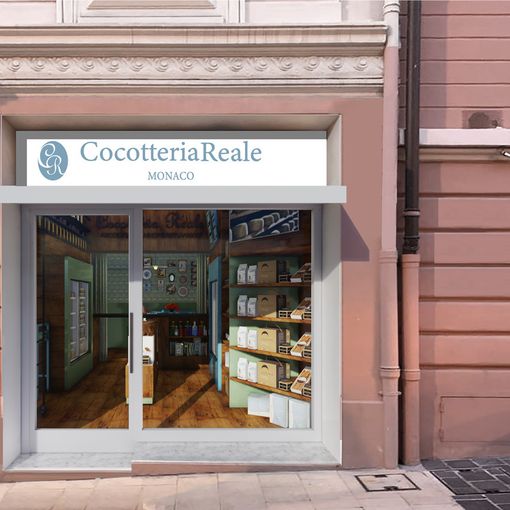 Cocotteria Reale: tutto l’amore per il nostro territorio in un nuovo progetto