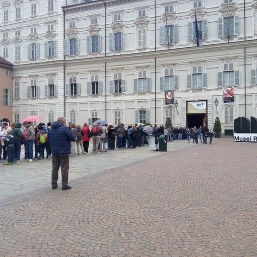 Immagine di repertorio