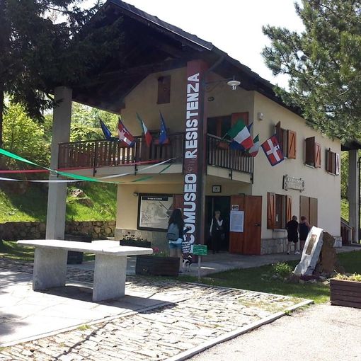 Al Colle del Lys dal 5 al 7 luglio i giovani europei coltivano la memoria dei caduti della Resistenza
